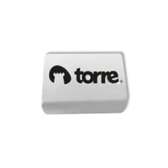 Goma de borrar soft grande torre