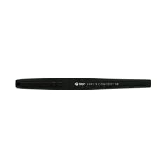 Bolígrafo super confort negro filgo 0