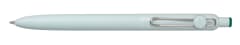 Lápiz gel 0.7mm zento green uniball