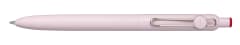Lápiz gel 0.7mm zento red uniball