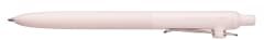 Lápiz gel 0.7mm zento ivory uniball