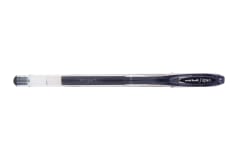 Lápiz gel signo UM-120 black uniball