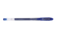 Lápiz gel signo UM-120 blue uniball