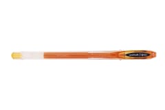Lápiz gel signo UM-120 orange uniball