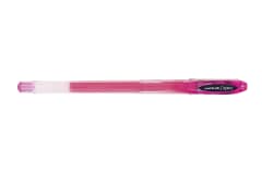 Lápiz gel signo UM-120 red uniball