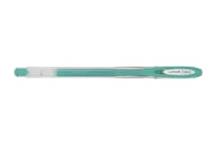Lápiz gel signo angelic green uniball