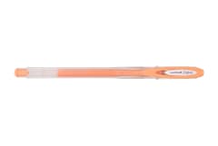 Lápiz gel signo angelic orange uniball