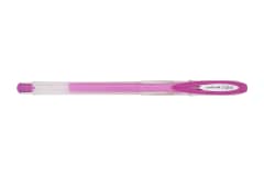Lápiz gel signo angelic pink uniball
