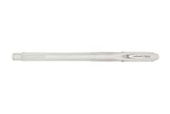 Lápiz gel signo angelic white uniball