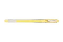 Lápiz gel signo angelic yellow uniball