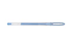 Lápiz gel signo noble blue uniball