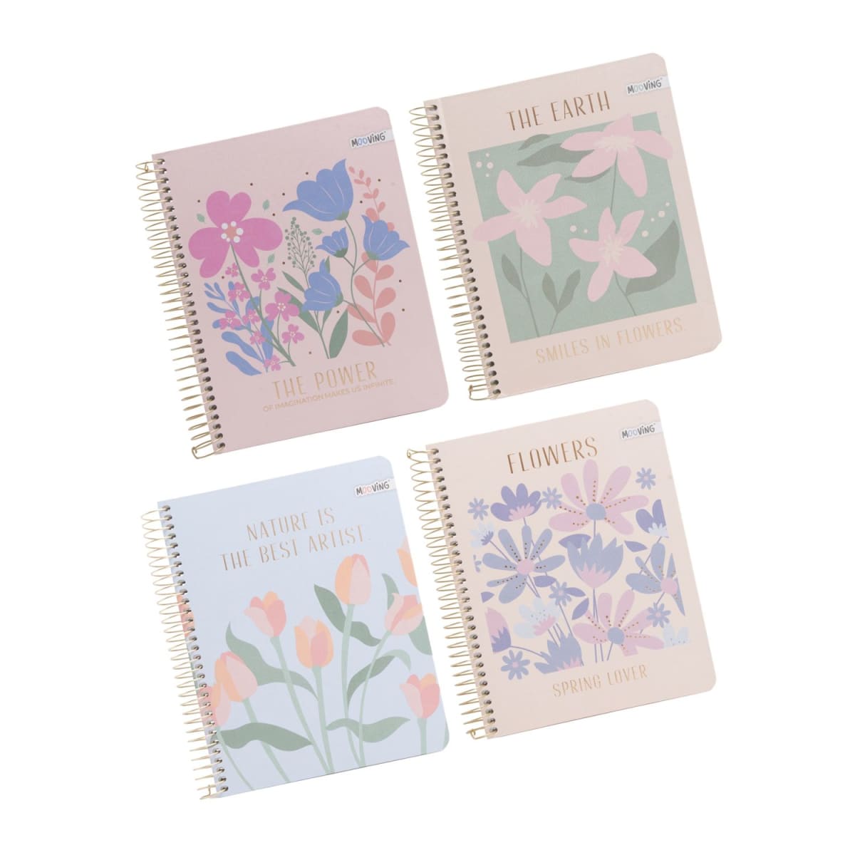 Cuad book Garden 5mm 120 hjs mooving1