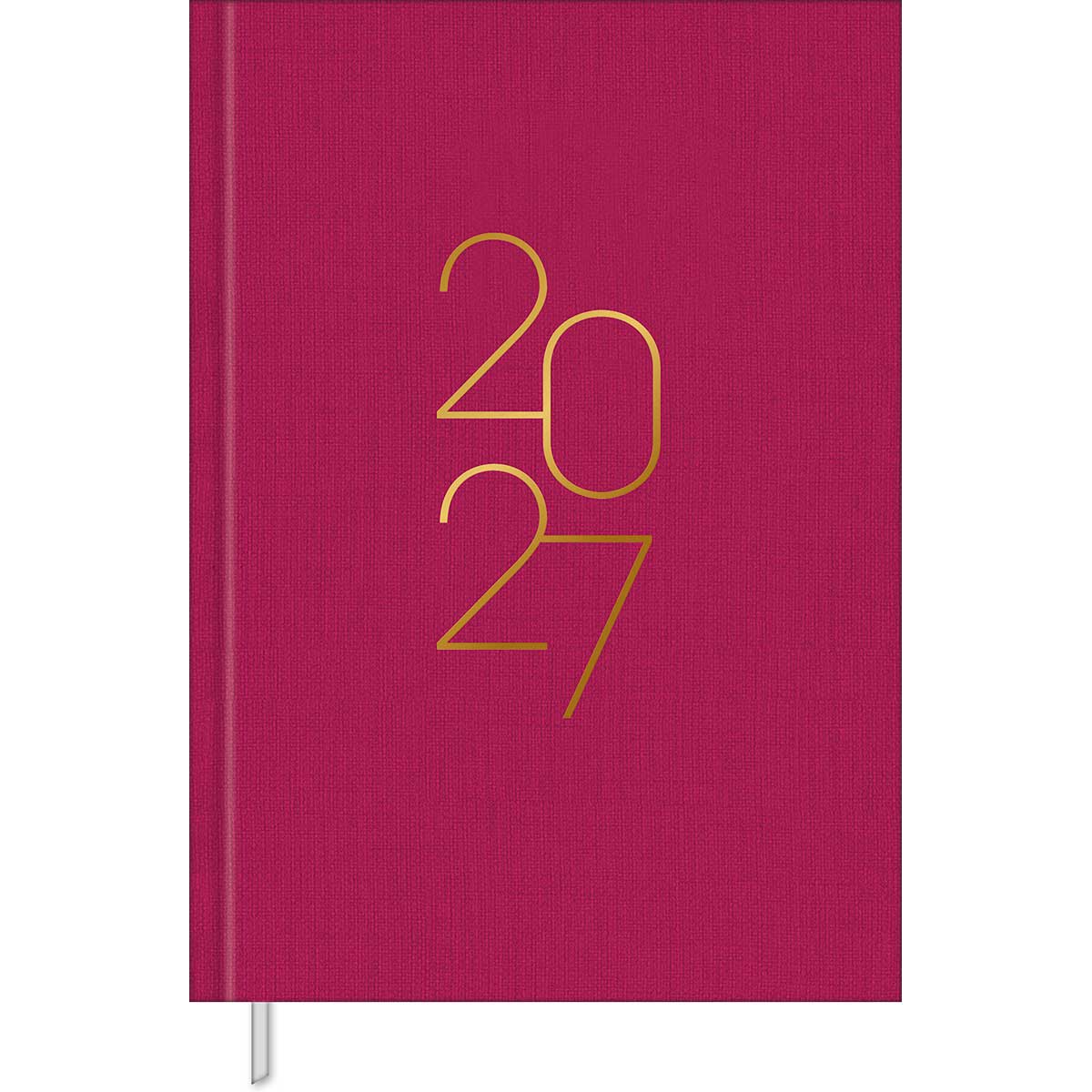 Agenda 2027 Lume M5 Tilibra1