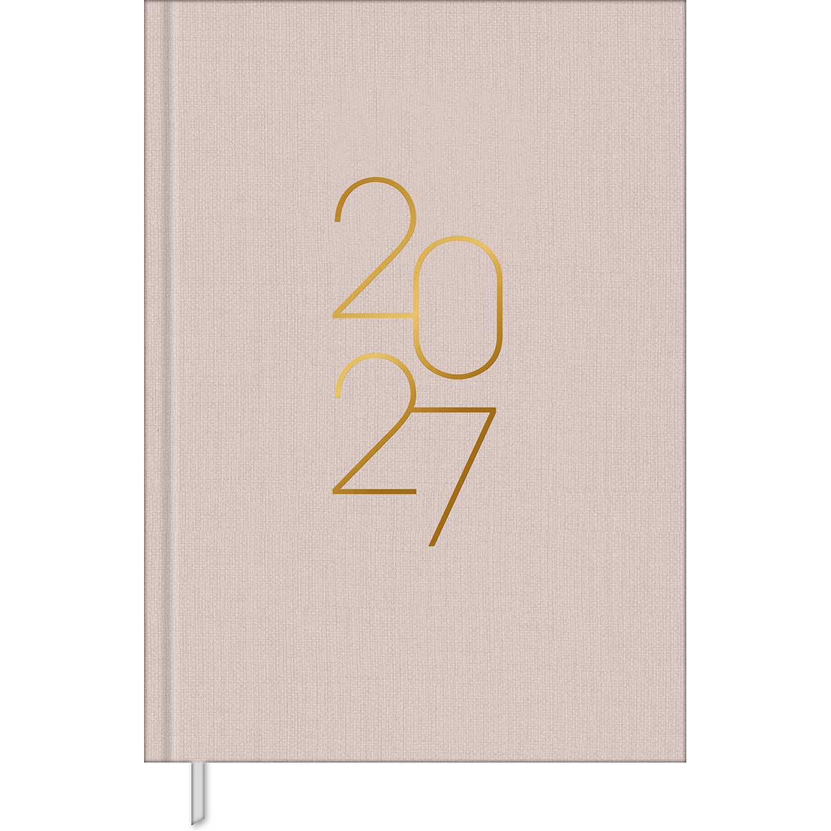 Agenda 2027 Lume M5 Tilibra3