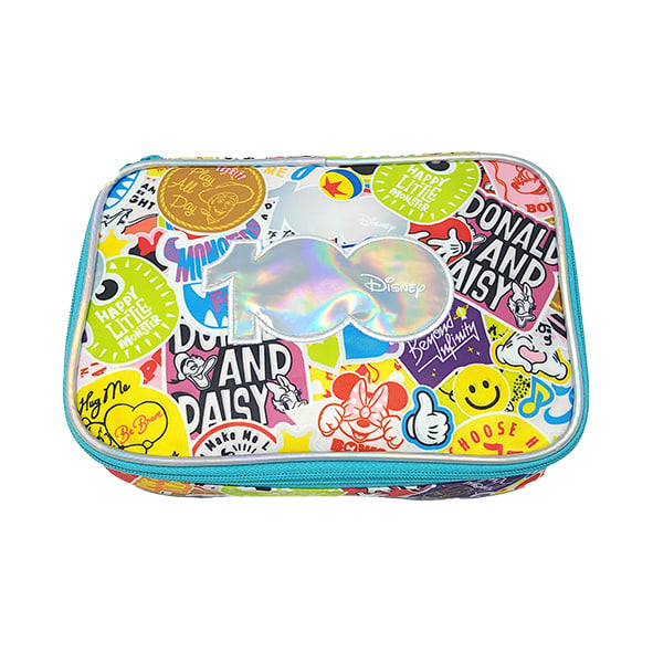 Estuche maxi trend Disney 100 Mooving1