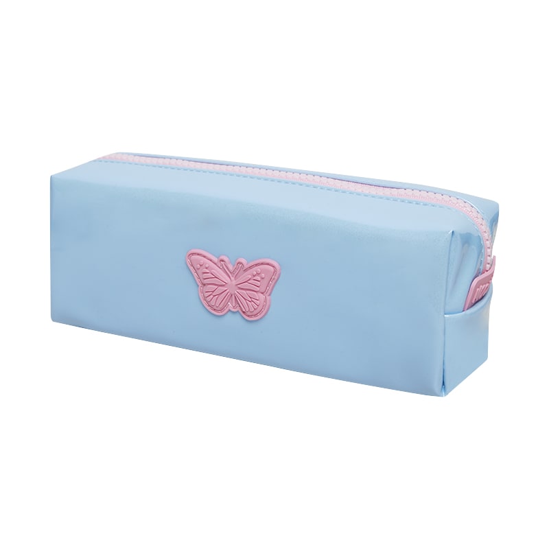 Estuche rectangular charol Mooving2