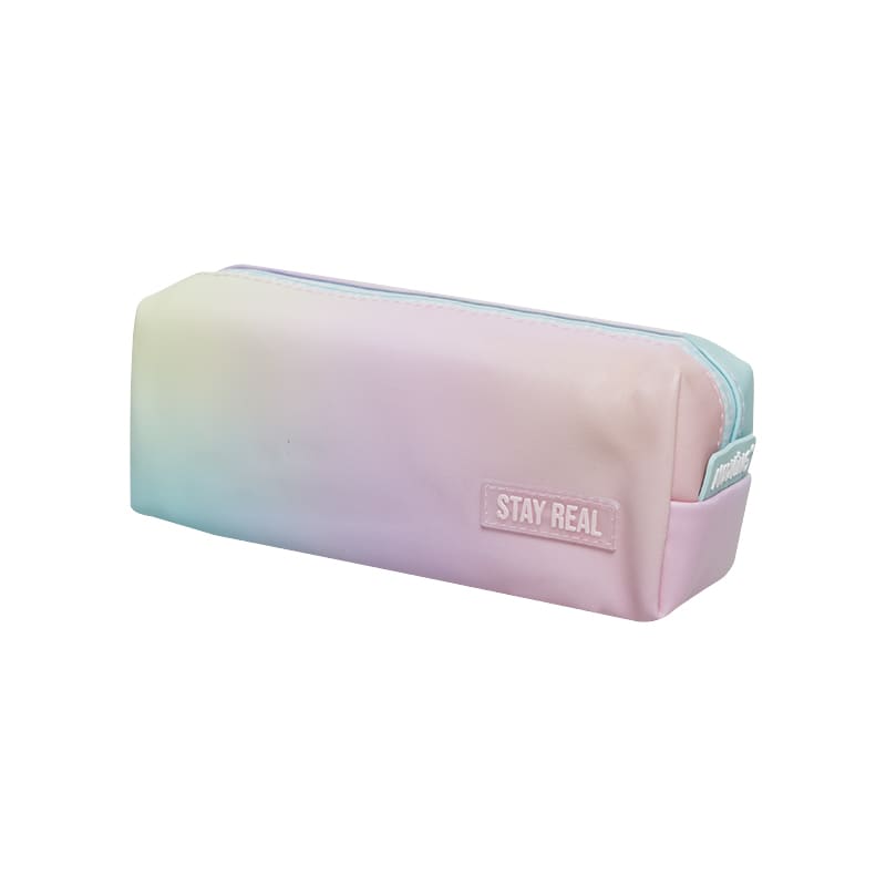 Estuche rectangular rainbow fun Mooving1