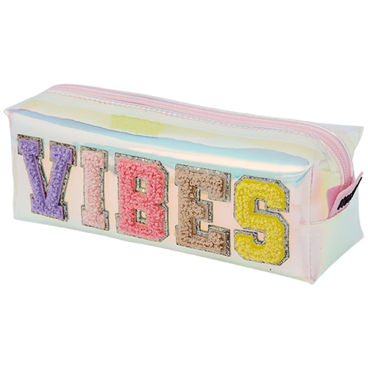 Estuche tornasol vibes Mooving1
