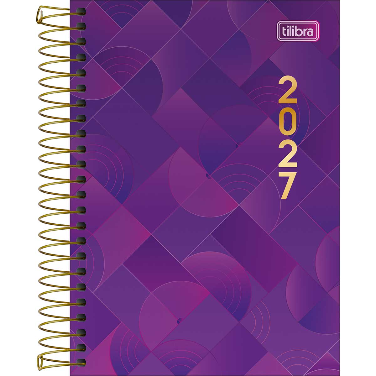 Agenda 2027 Spot M5 Tilibra2