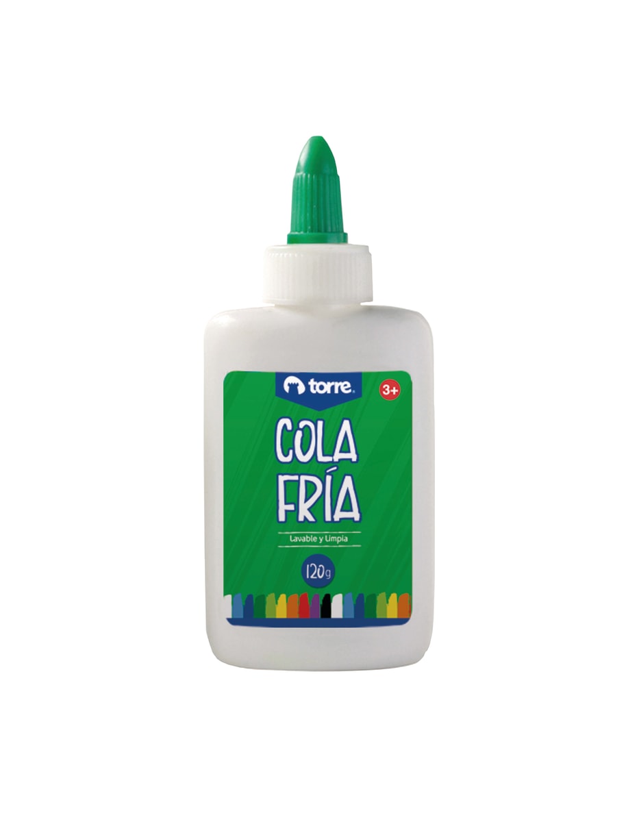Cola fría 120 grs Torre1