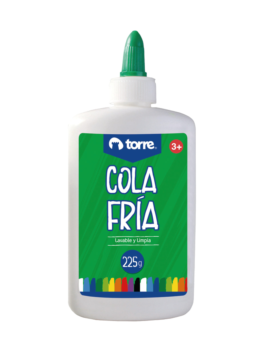 Cola fría 225 grs Torre1