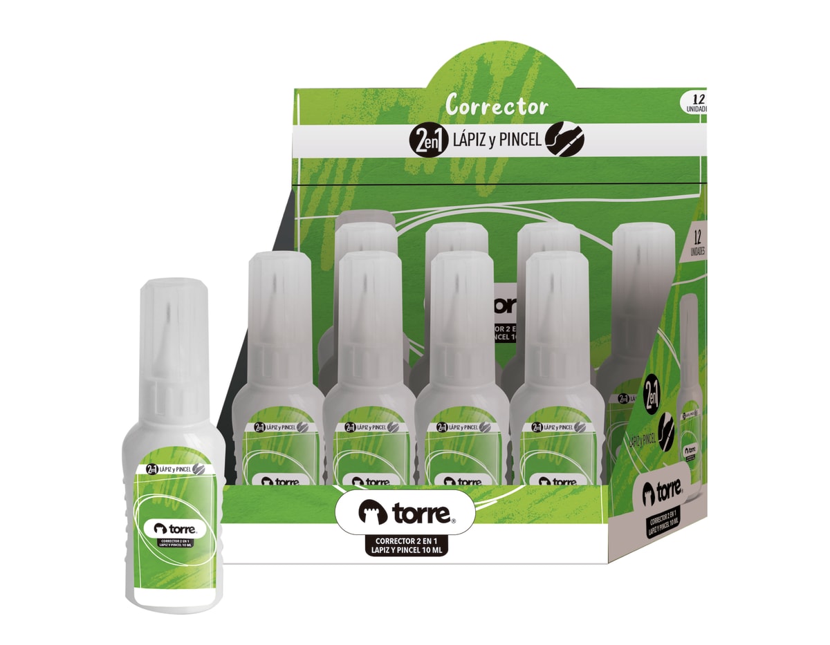 Corrector 2 en 1 Torre1