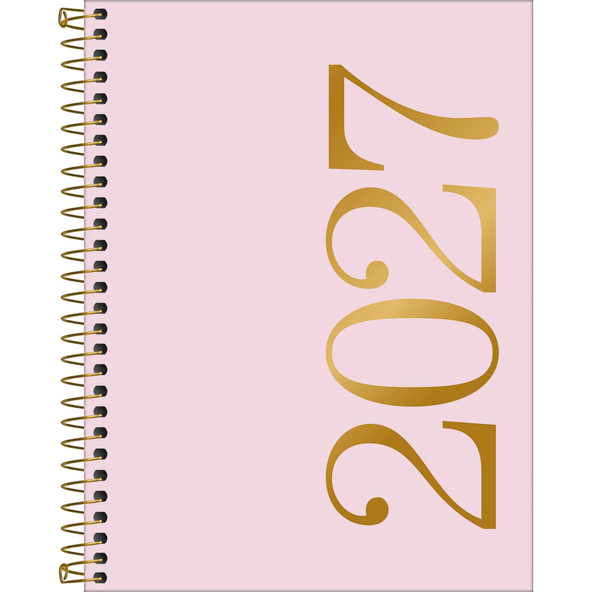 Agenda 2027 Vainilla M7 Tilibra1