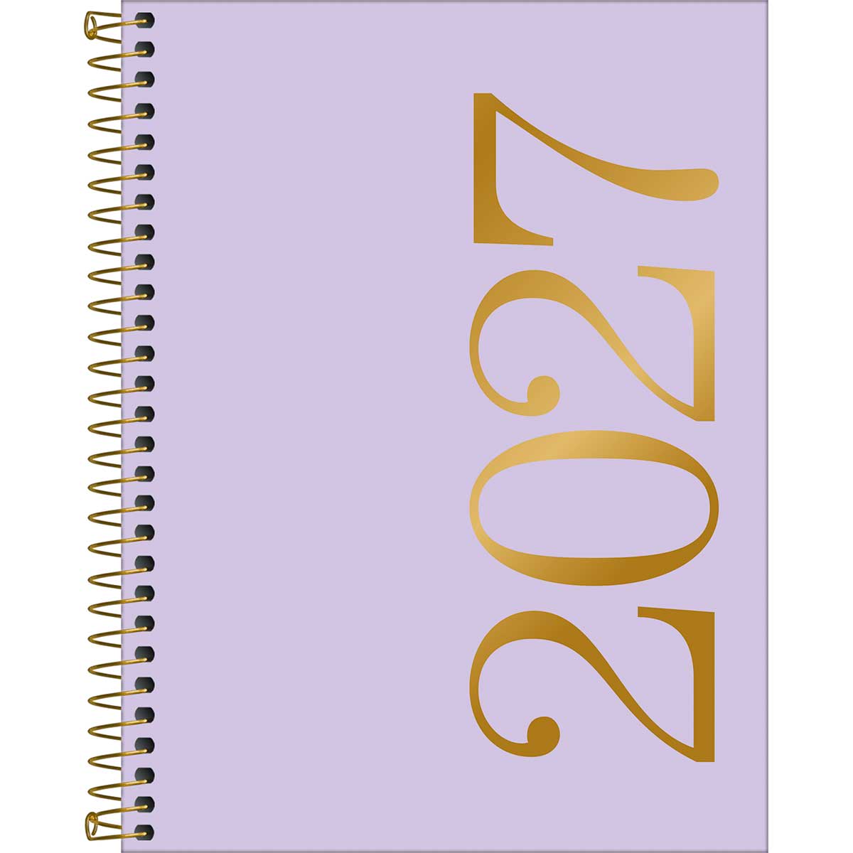 Agenda 2027 Vainilla M7 Tilibra4
