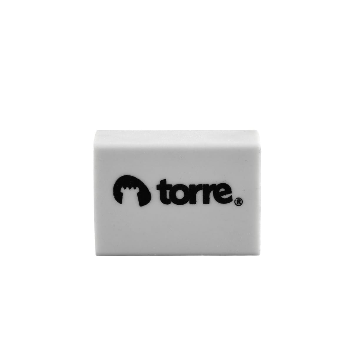 Goma de borrar soft chica Torre1