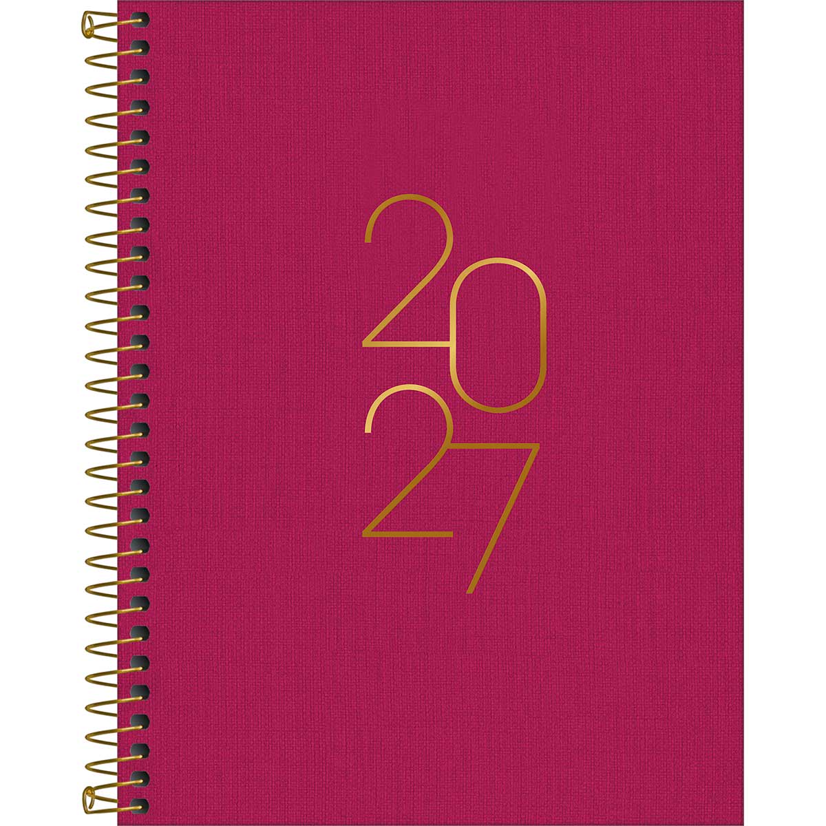 Agenda 2027 Lume M7 Tilibra1