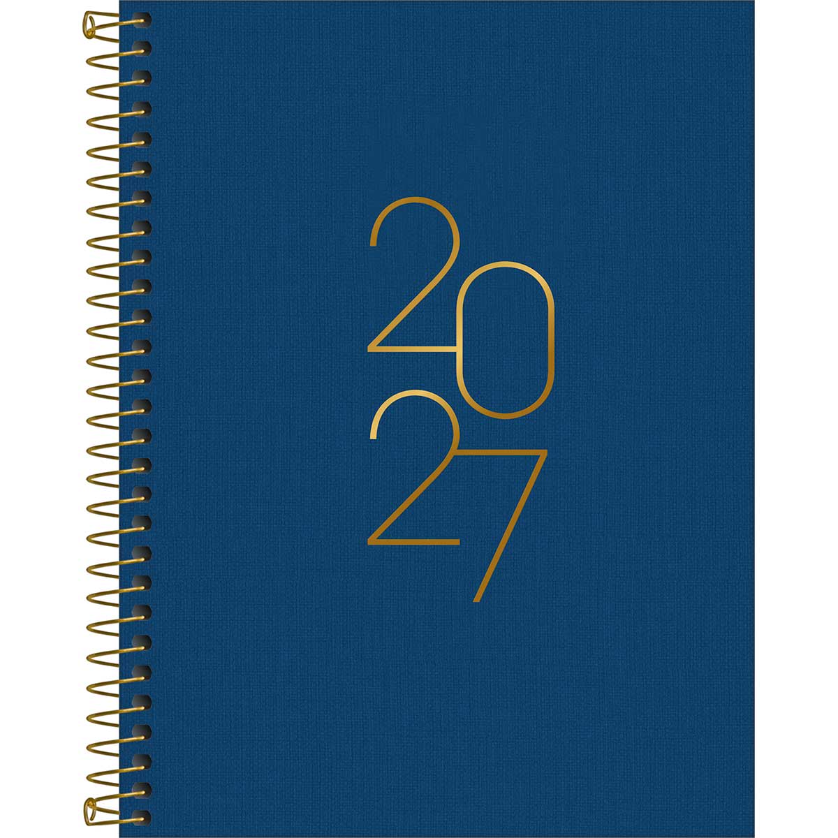 Agenda 2027 Lume M7 Tilibra2