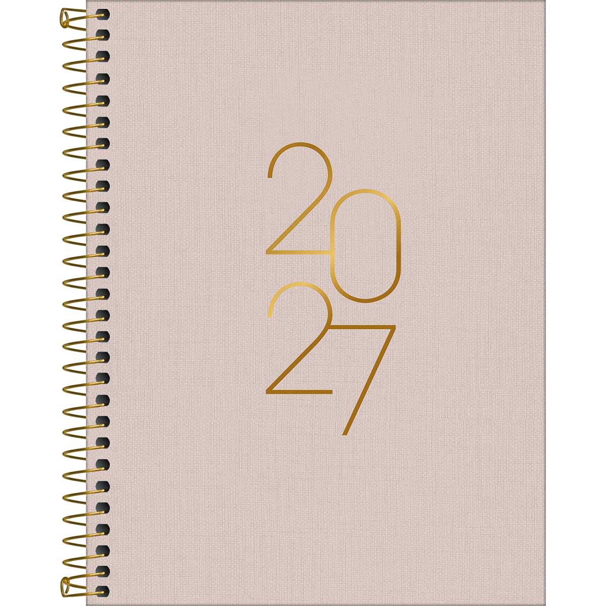 Agenda 2027 Lume M7 Tilibra3