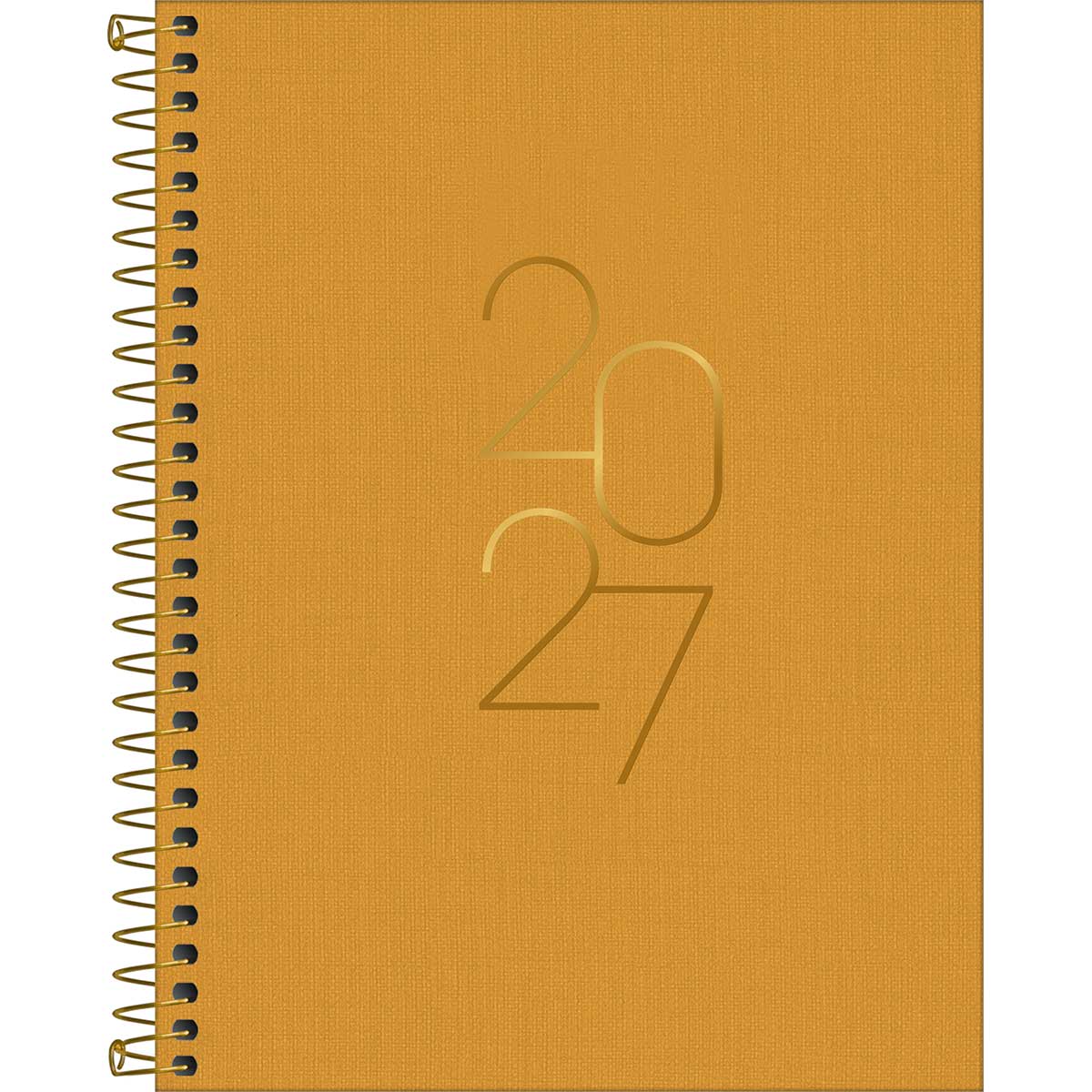 Agenda 2027 Lume M7 Tilibra4