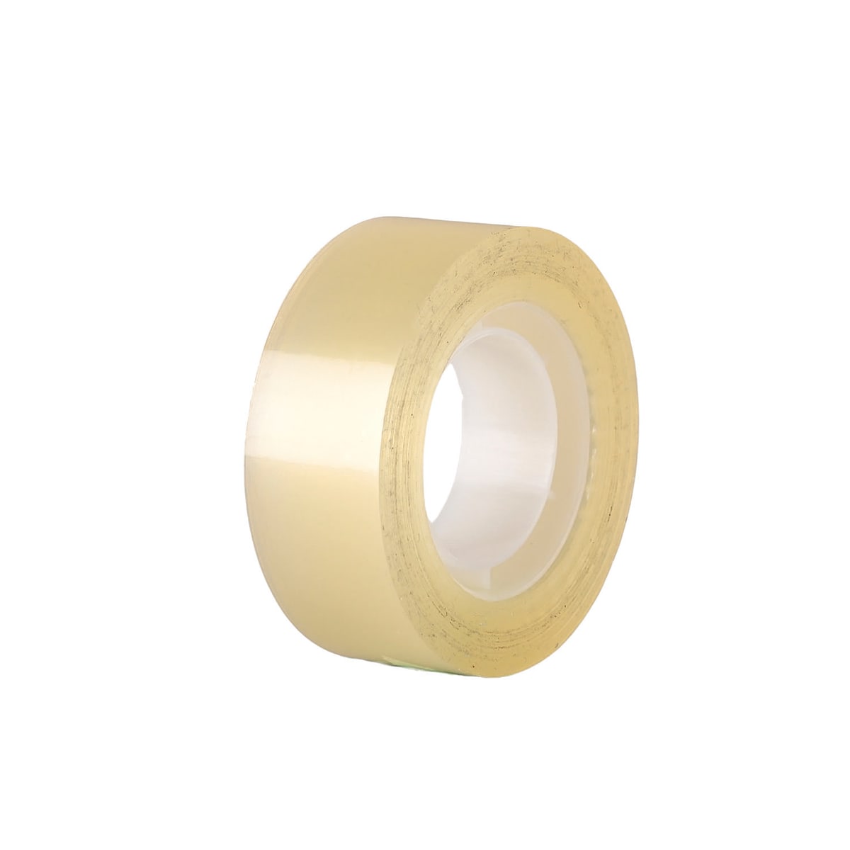 Cinta adhesiva cristal 18mm x 30mts Torre2