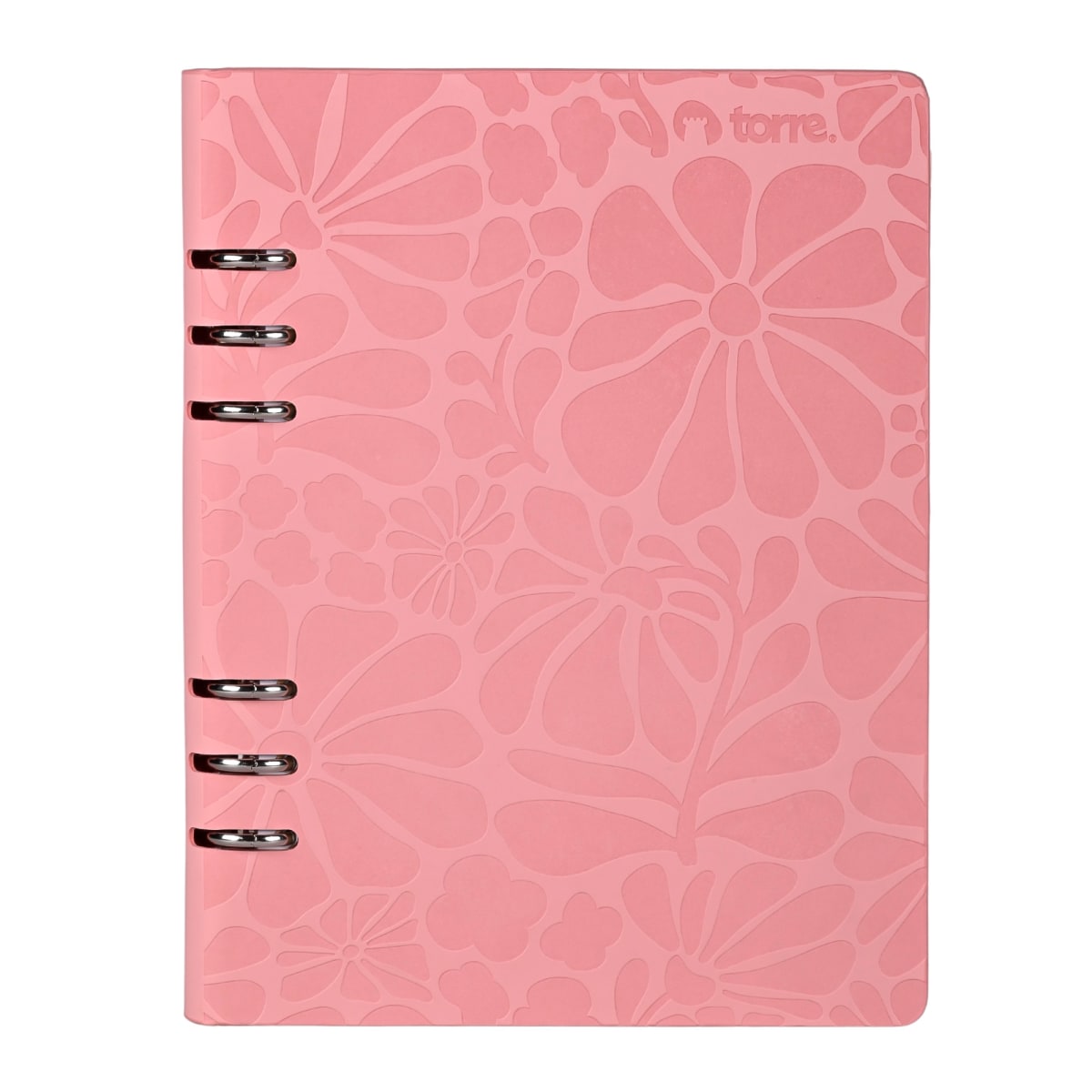 Cuad book tipo archivador 7mm 100 hjs Torre2