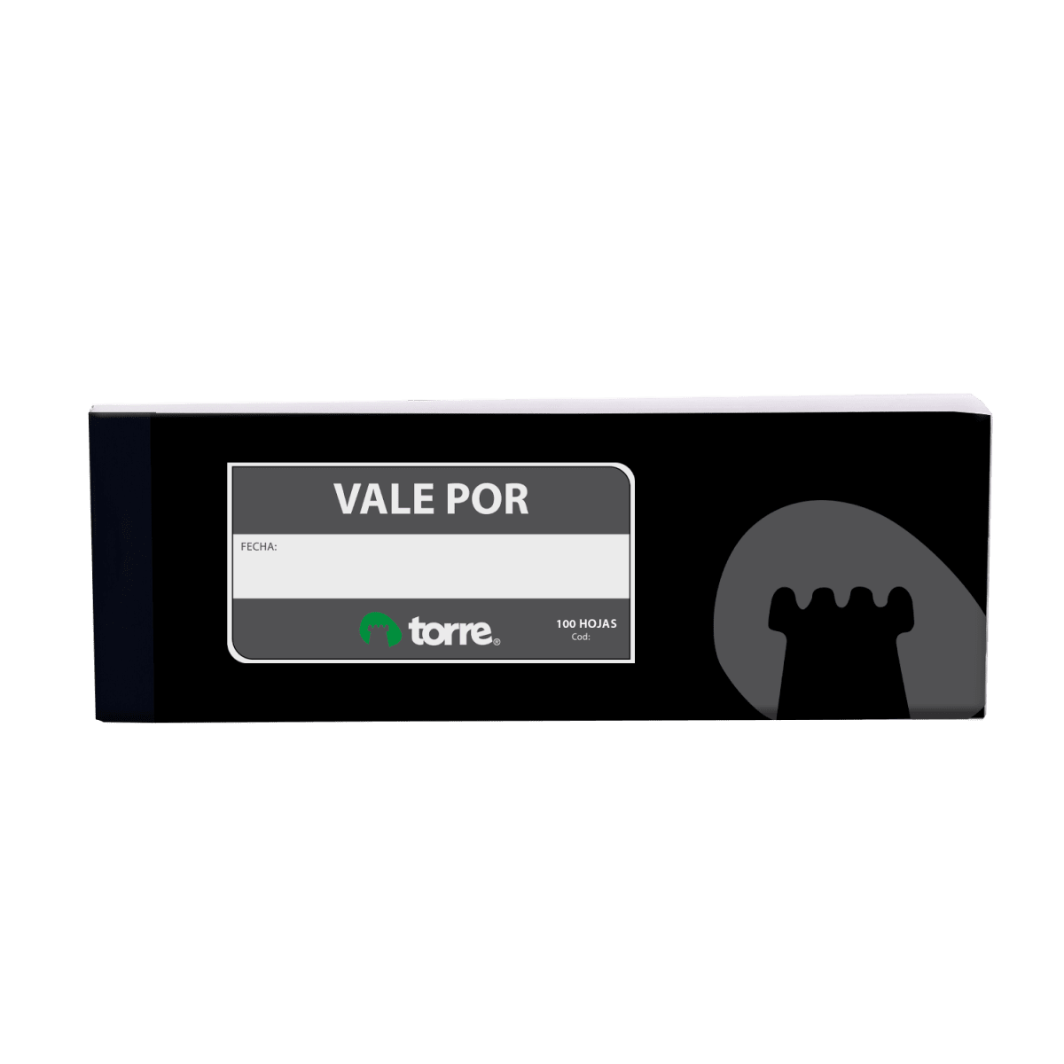 Formulario vale por 100 hjs Torre1