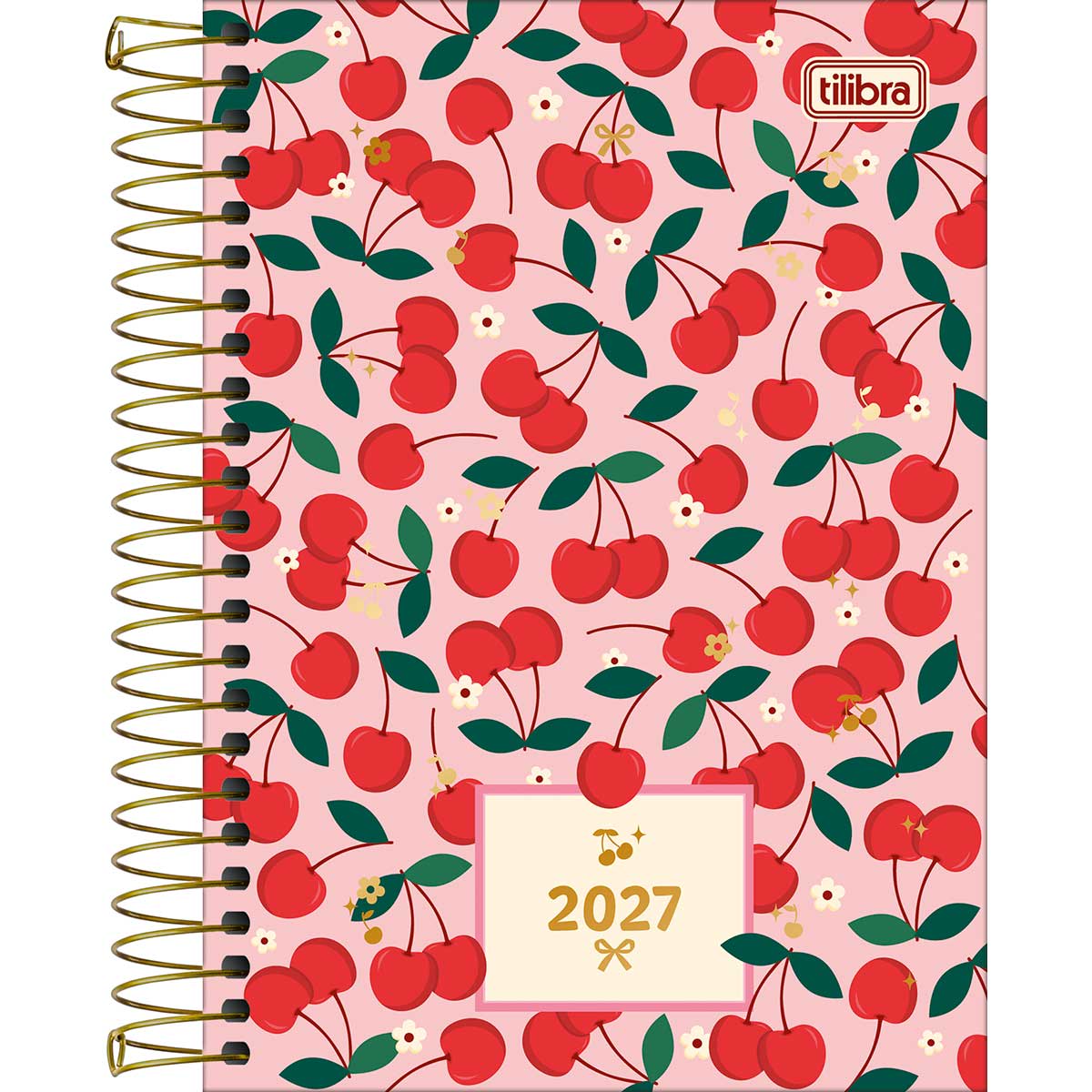 Agenda 2027 Amarena M5 Tilibra3