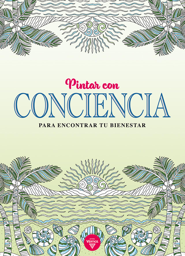 Libro para colorear mandalas con conciencia1