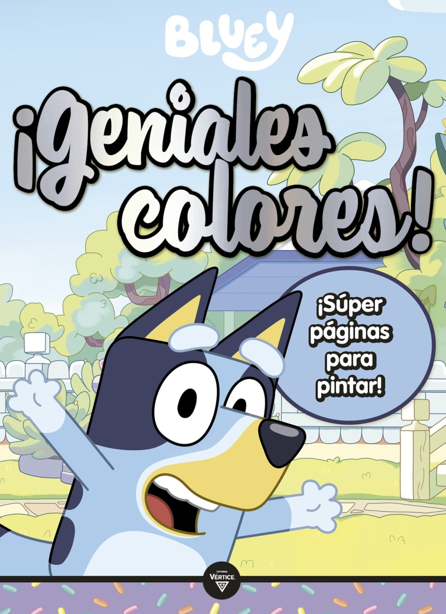 Libro para colorear bluey1