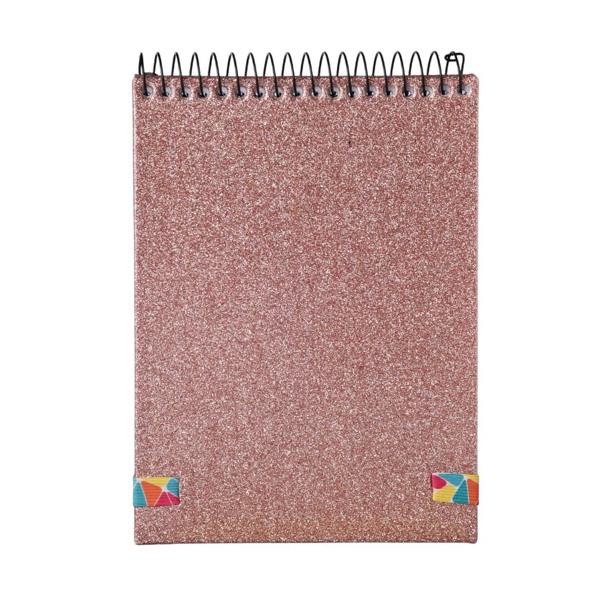 Croquera 16x21 cm glam Torre2