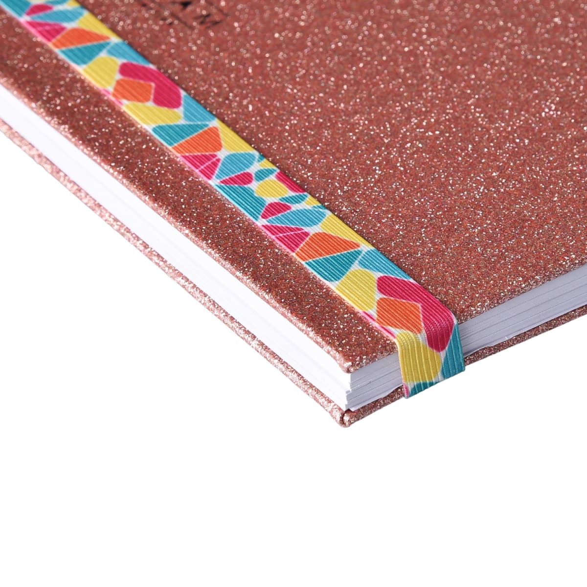 Croquera 16x21 cm glam Torre4