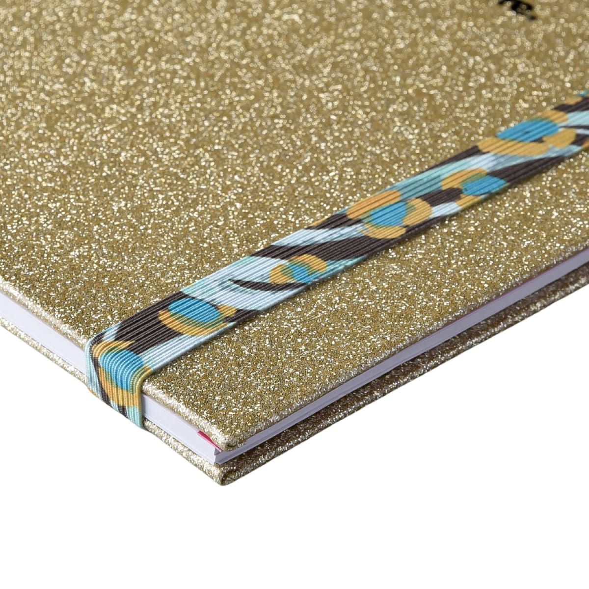 Cuaderno cuadrado Glam puntos 60 hjs Torre4