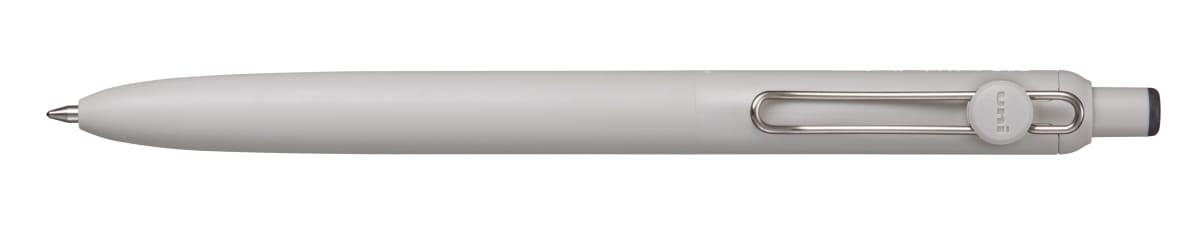 Lápiz gel 0.7mm zento black uniball1