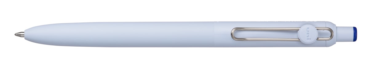 Lápiz gel 0.7mm zento blue uniball1