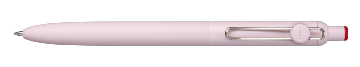 Lápiz gel 0.7mm zento red uniball1