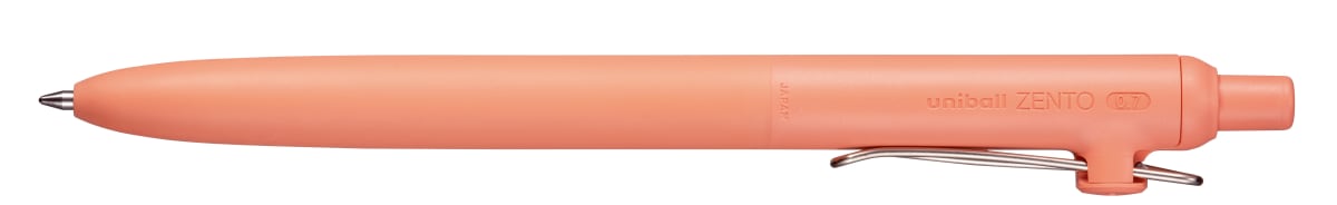 Lápiz gel 0.7mm zento adobe uniball1
