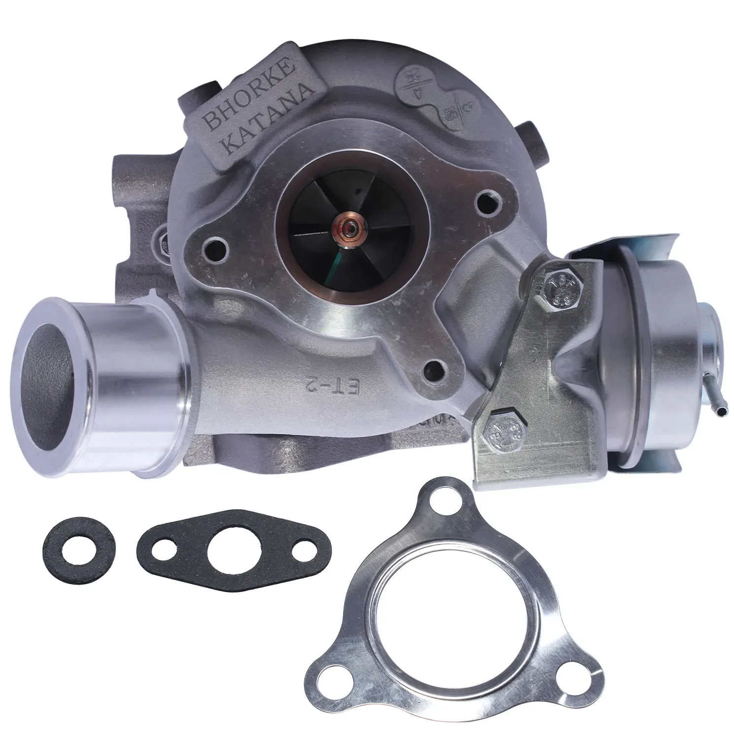 TURBO