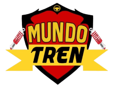 REPUESTOS MUNDO TREN