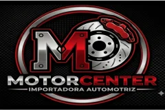 motorcenter