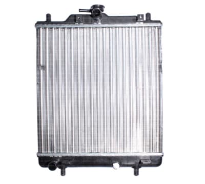 RADIADOR MOTOR SUZUKI MASTERVAN/CARRY 1.3 T/TURBO CON Y SIN AIRE / MECANICO WURTEX1